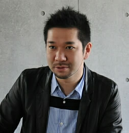 バリューイノベーション　代表取締役  南 和繁氏